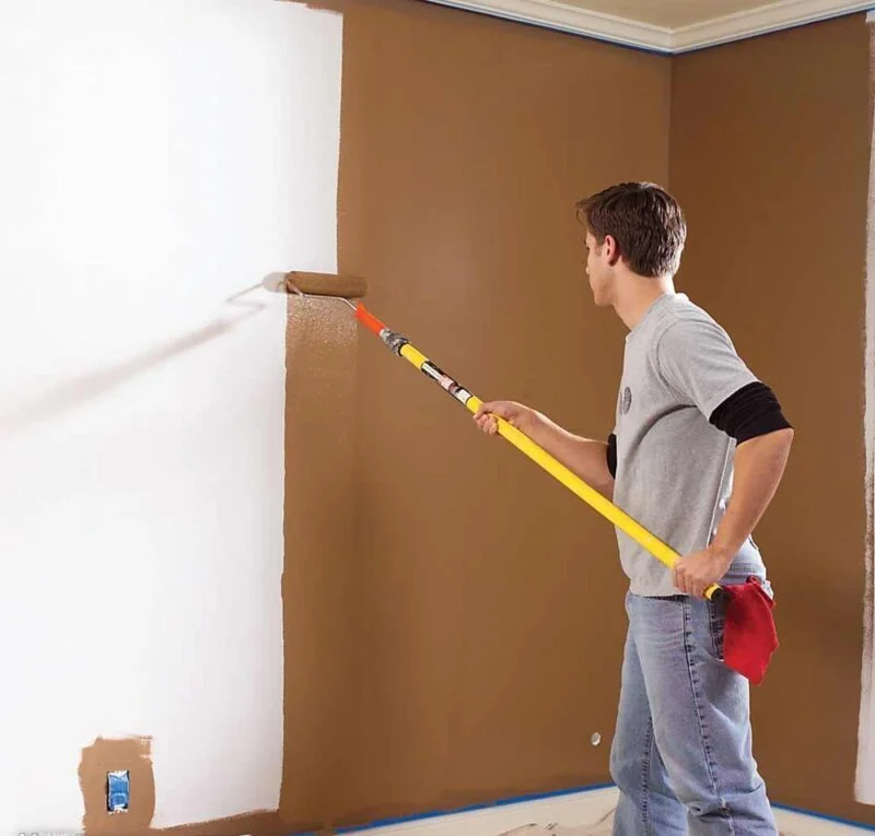 İvrindi Boya Badanacı