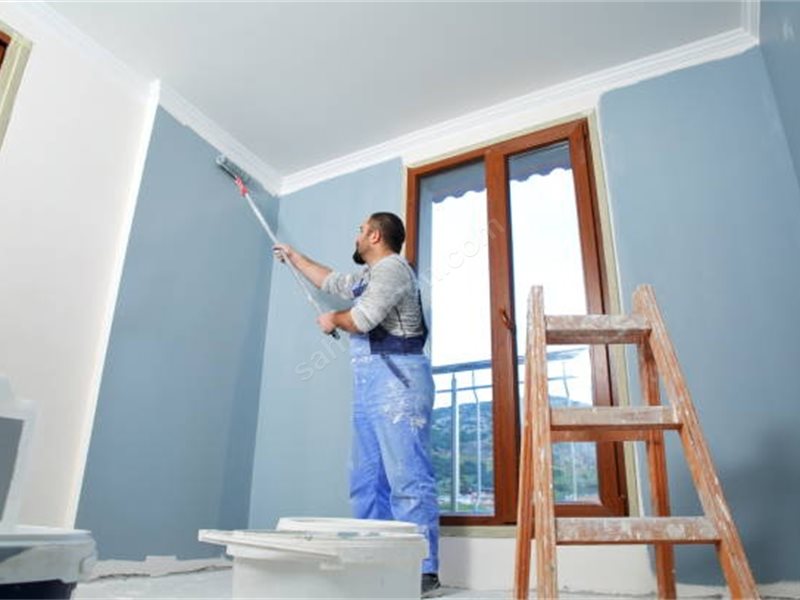 İvrindi Boya Badanacı