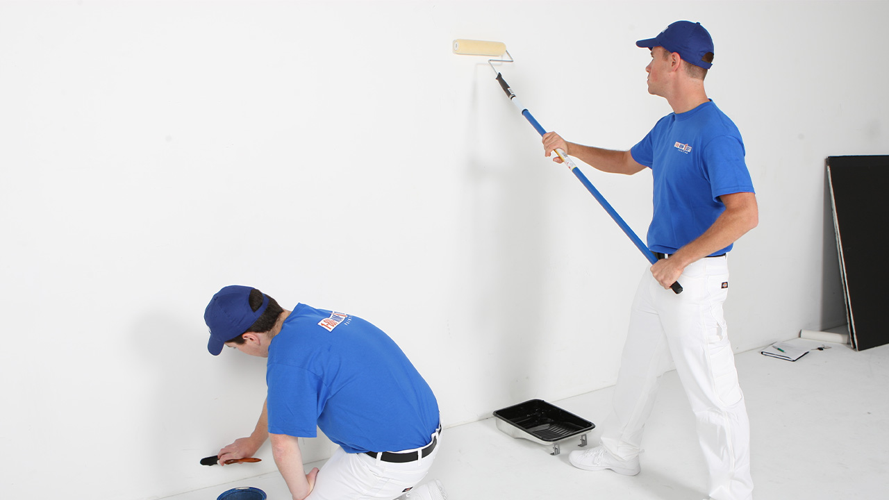 İvrindi Boya Badanacı